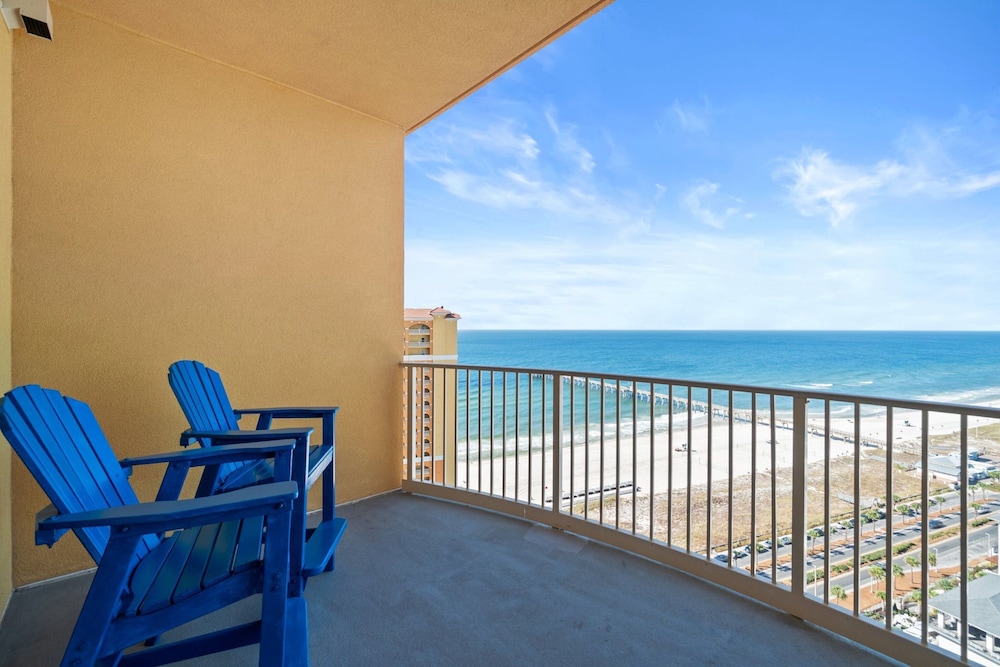 Calypso Tower 3 by Panhandle Getaways - photo 748
