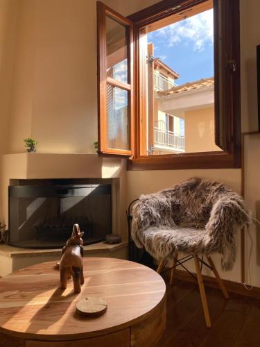 Delfi's Cozy Maisonette — 4-Star Luxury Hotel in Delphi, Greece