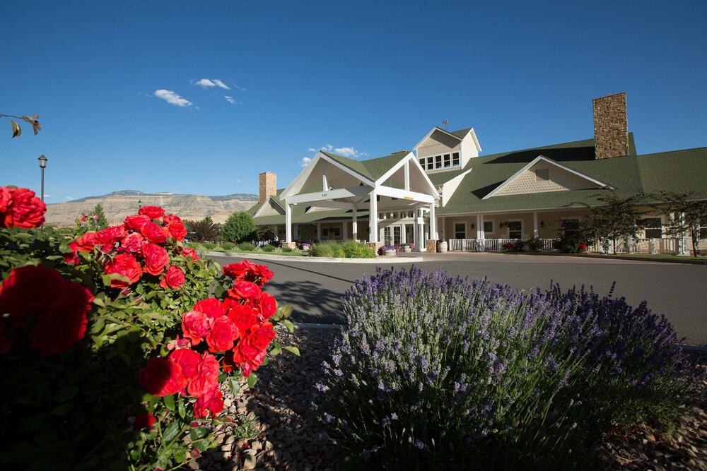 Wine Country Inn Palisade - photo 32