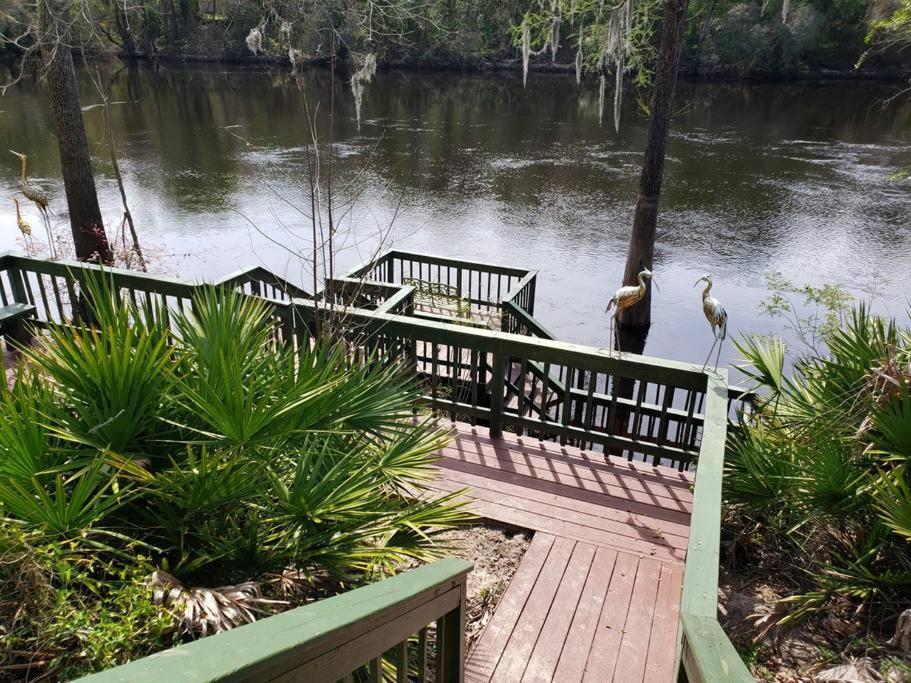 Margaritaville On The Suwannee River - photo 9