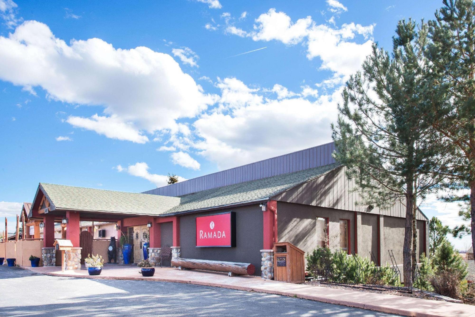 Ramada Monument - last minute hotel in Woodmoor