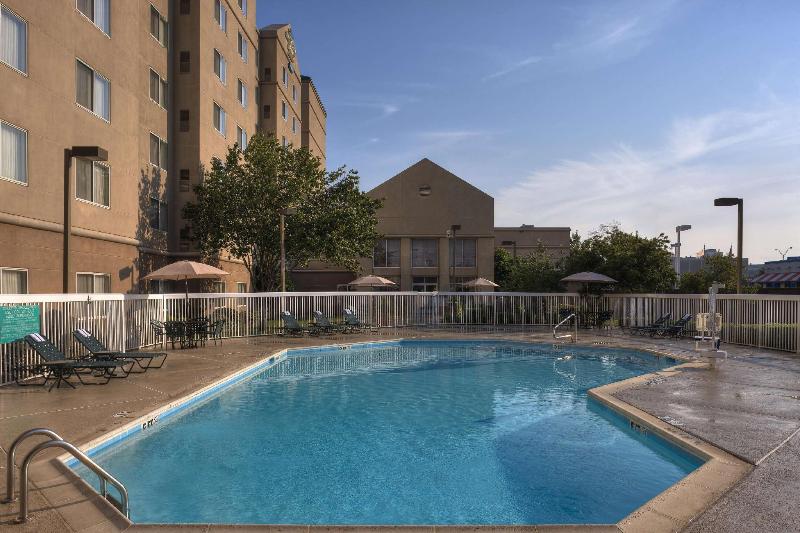 Homewood Suites by Hilton Dallas Market Center - photo 46