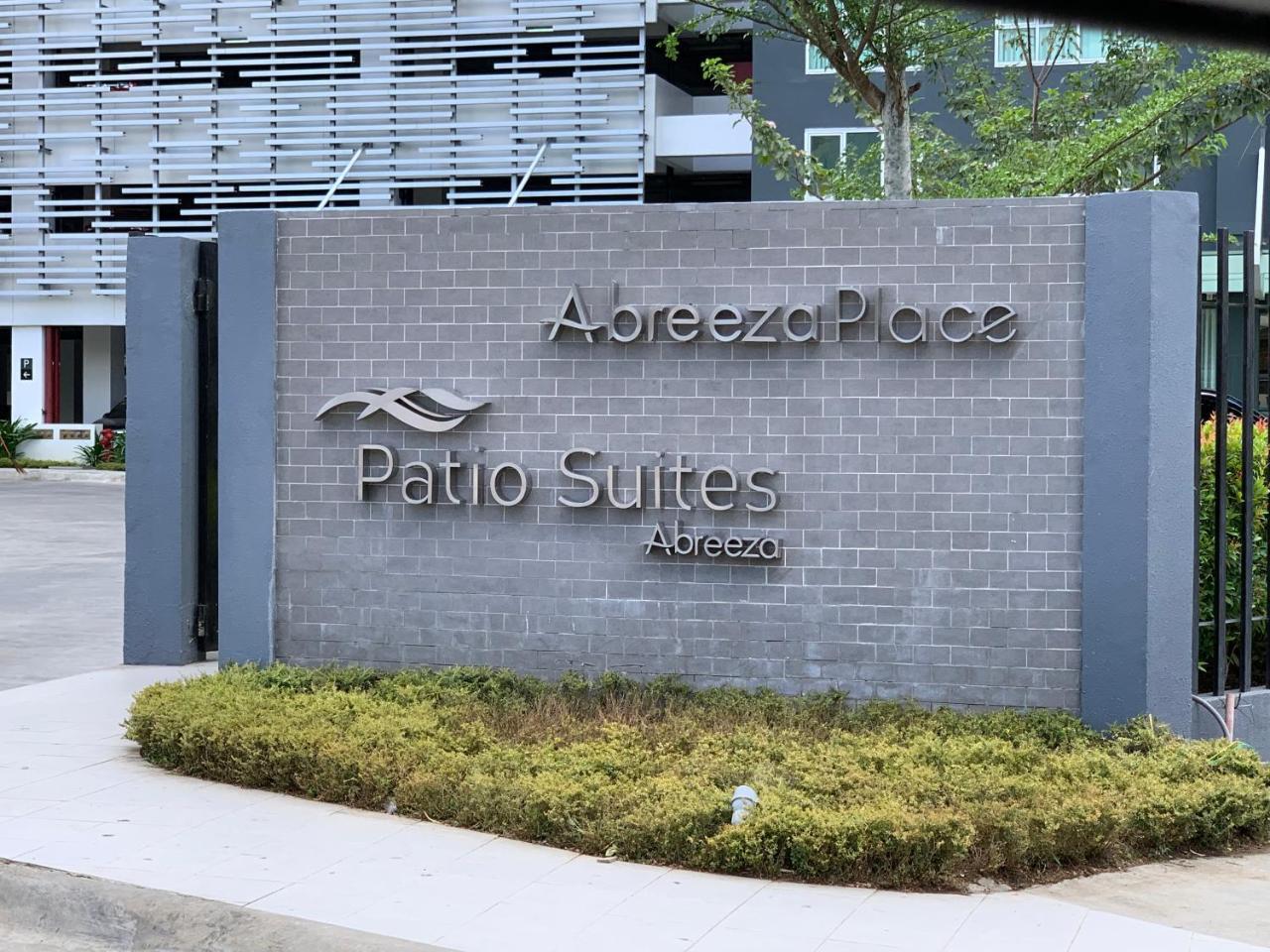 Feels Like Home Condos Abreeza Place Tower 1 & 2 in Davao, Philippines