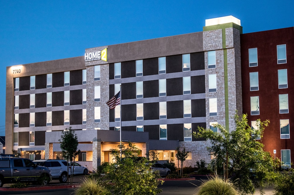 Home2 Suites by Hilton Las Vegas Strip South - photo 42