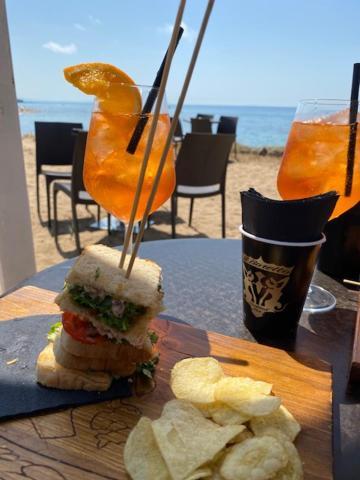 I Lentischi — 4-Star Luxury Hotel in Castelsardo, Italy