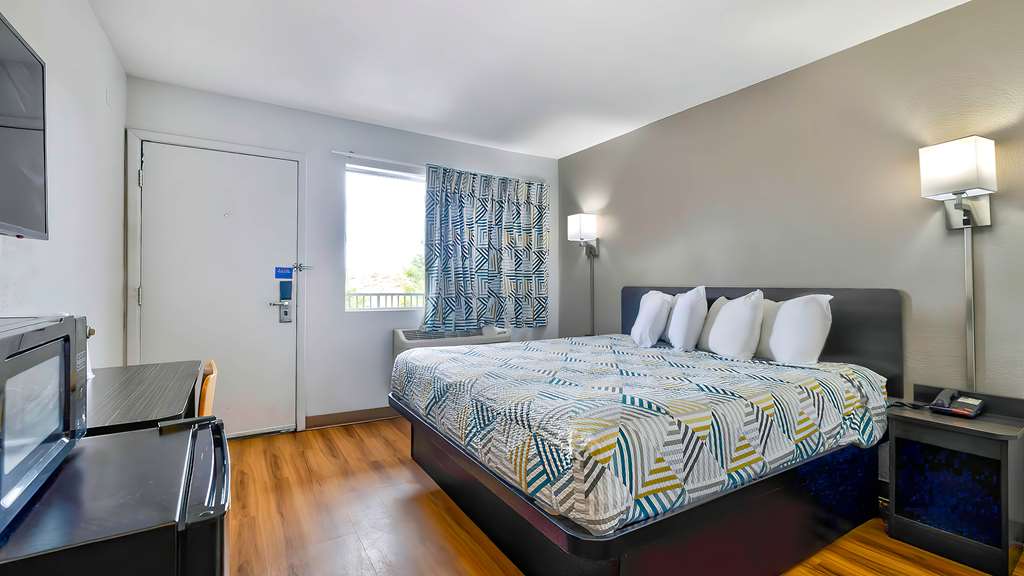Motel 6 Gallup NM - photo 9