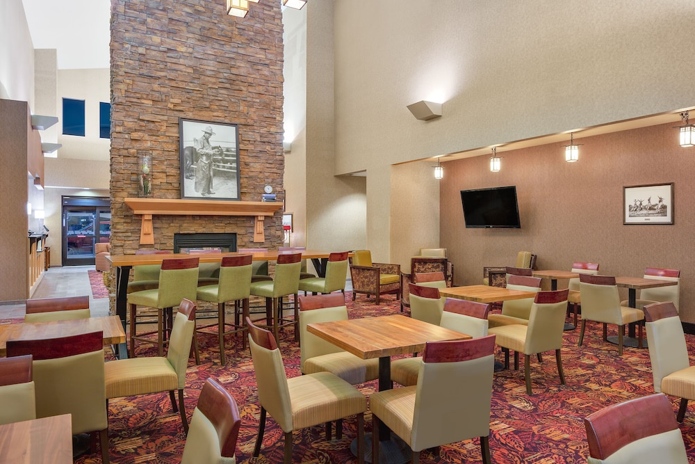 Holiday Inn Express & Suites Gillette by IHG - photo 34