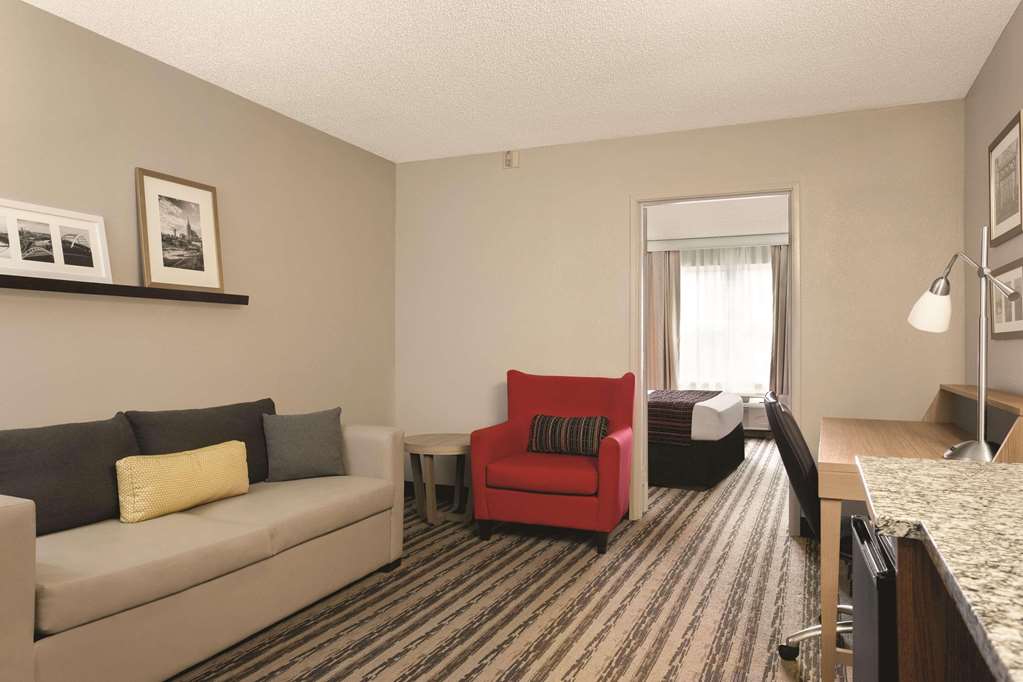 Country Inn & Suites by Radisson Nashville Airport East TN - photo 11