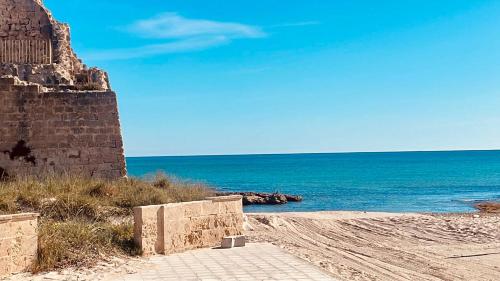 Vistamare in Lecce, Italy