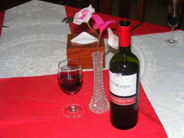 Preah Chan Hotel in Sisophon, Cambodia