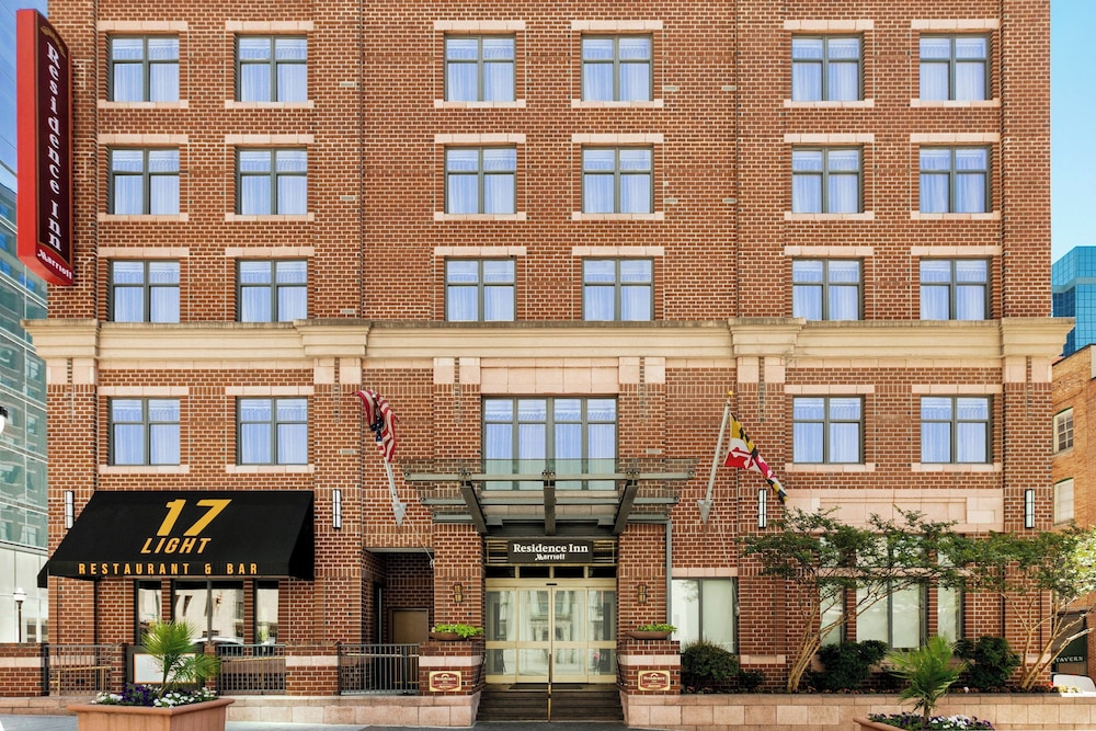 Residence Inn by Marriott Baltimore Inner Harbor - photo 44