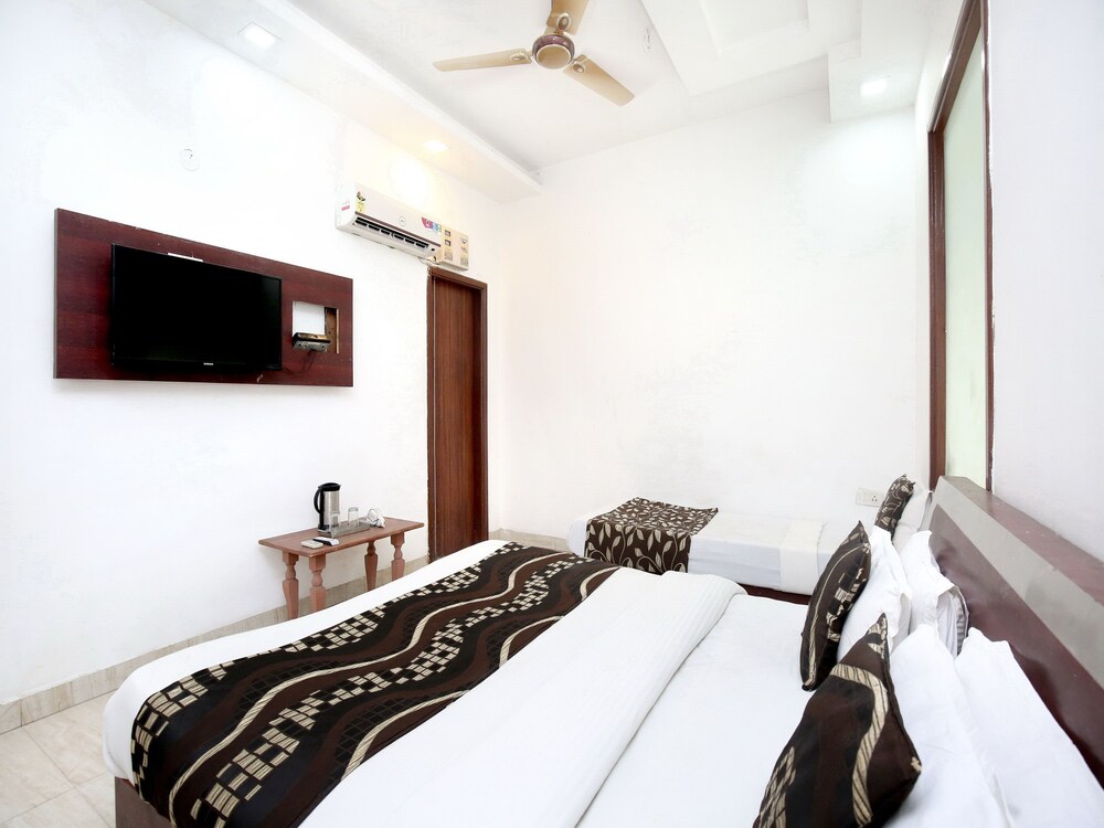 OYO 14515 Hotel Paras Regency — Amritsar — photo 5
