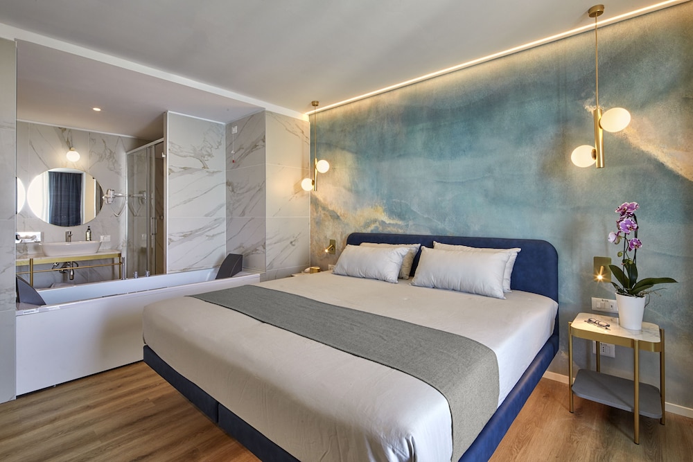 Riva Palace Hotel — Grado — photo 4