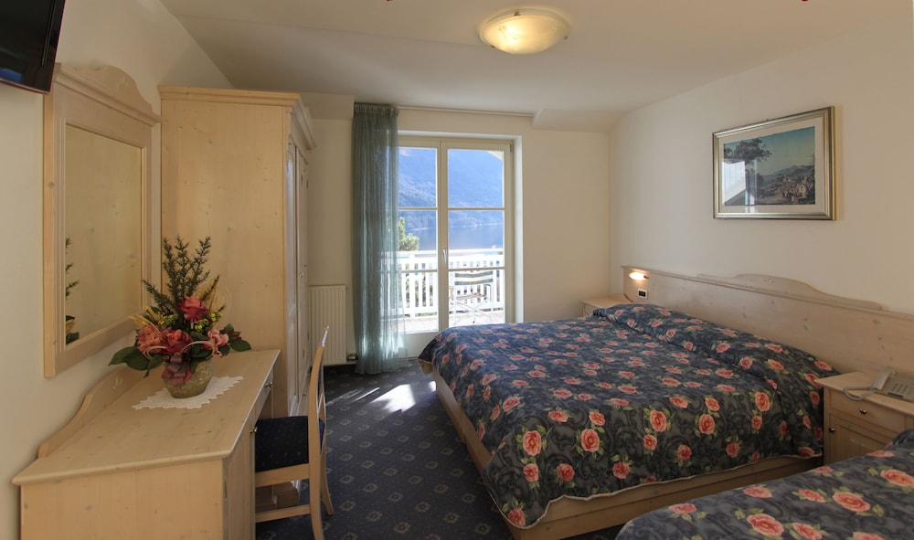 Hotel Europa — hotel in Molveno