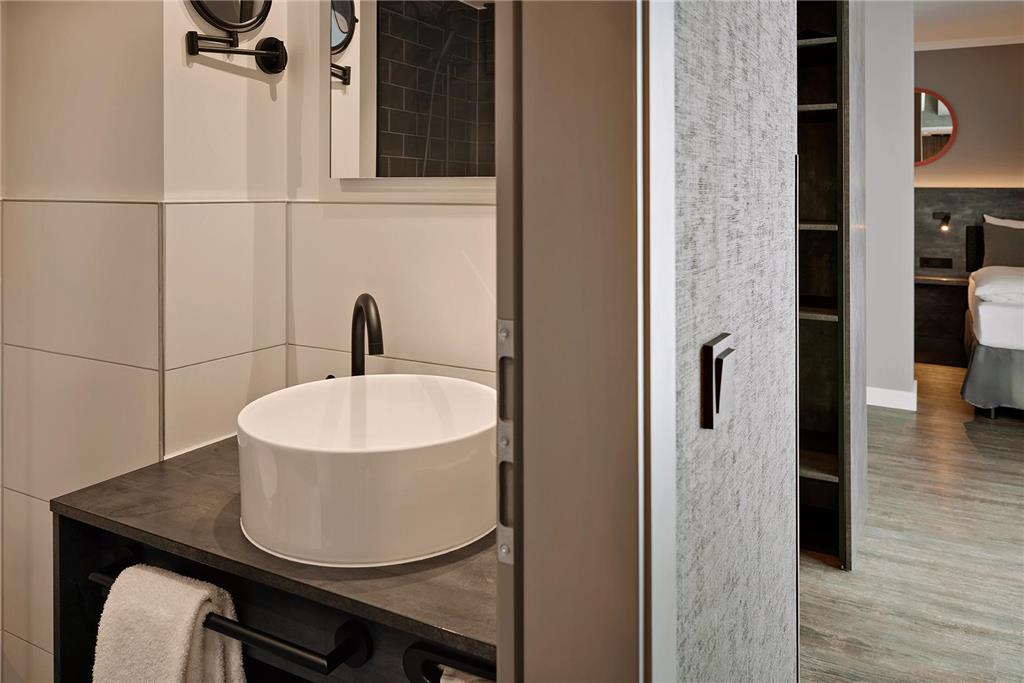 Scottys Feelgood TW Etage