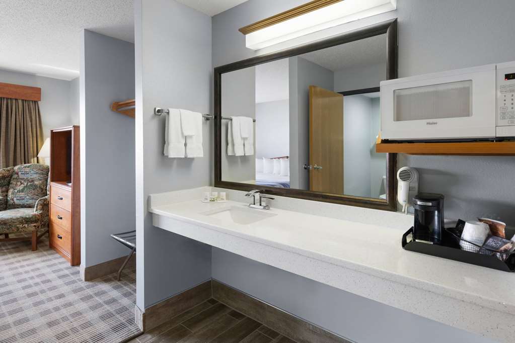 AmericInn by Wyndham Stuart - photo 34