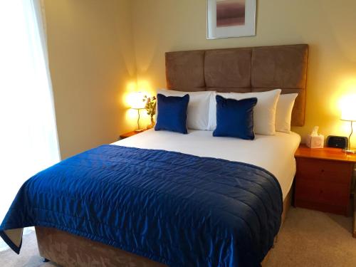 Rochester Apartment — 4-Star Luxury Hotel in London, United Kingdom