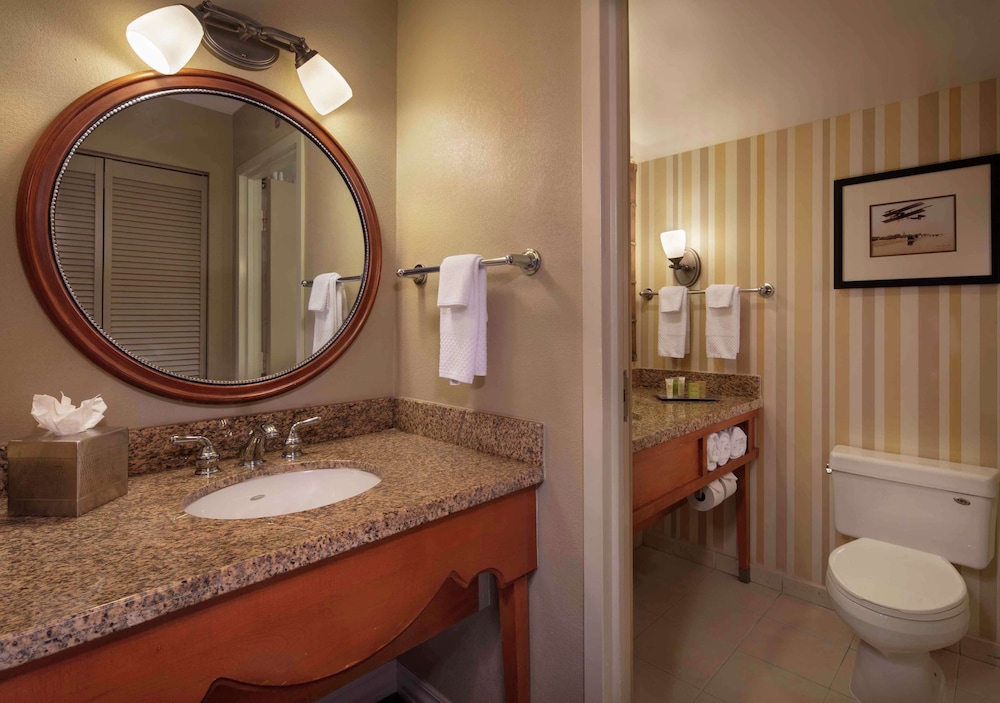 Hilton Daytona Beach Resort - photo 54