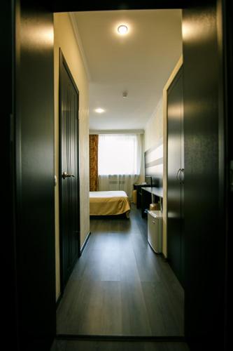 City Motel — hotel in Yuzhno-Sakhalinsk