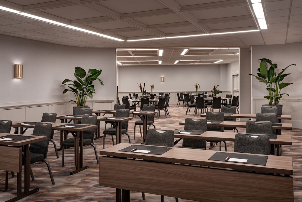 Tampa Airport Marriott - photo 39