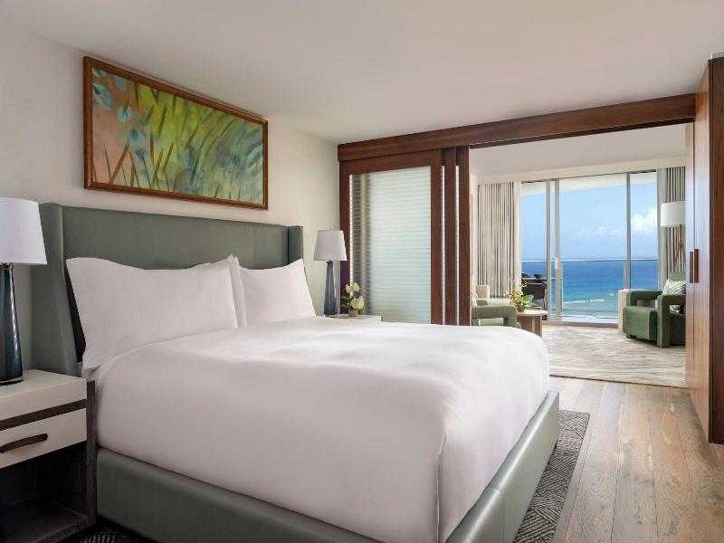 The Ritz Carlton Residences Waikiki Beach - photo 154