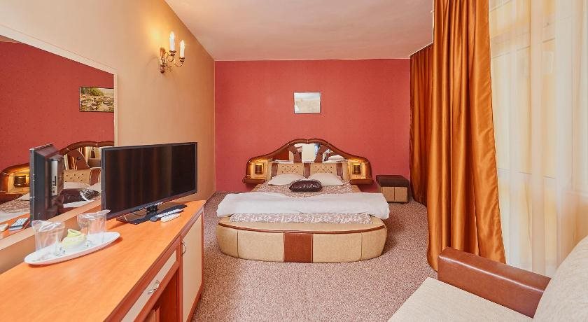 Peneka Hotel in Pomorie, Bulgaria