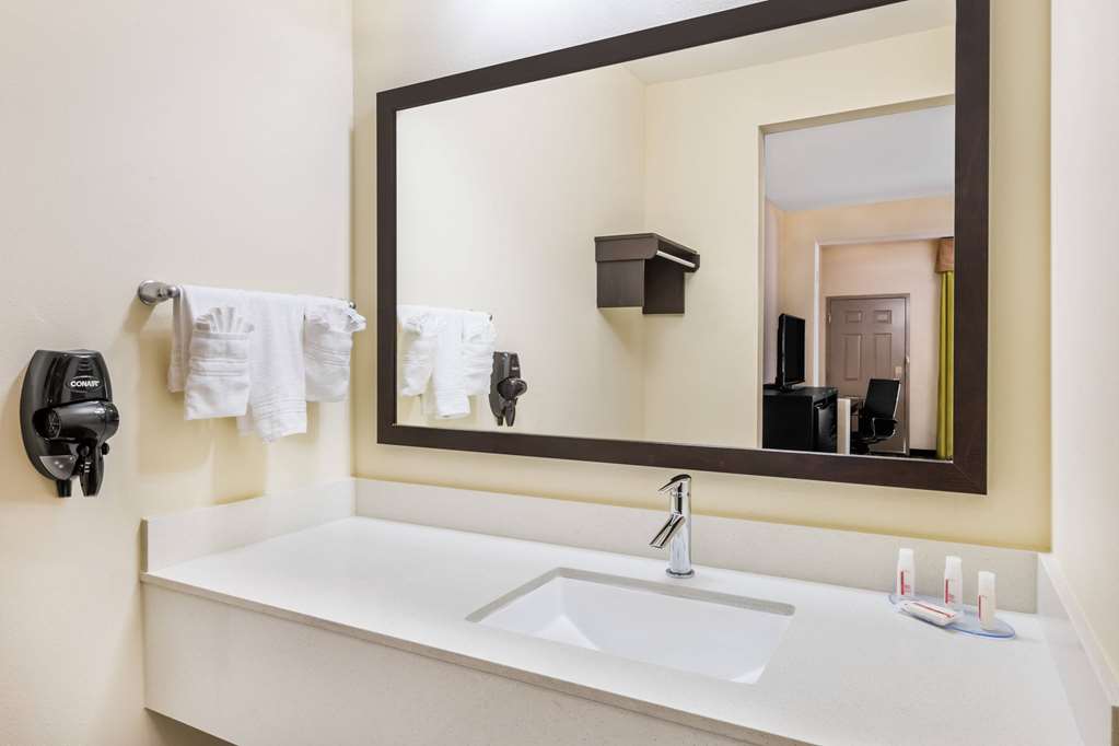 Days Inn & Suites by Wyndham Katy - photo 8