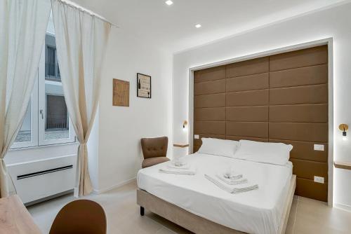 Grenni Guesthouse — 4-Star Luxury Hotel in La Spezia, Italy