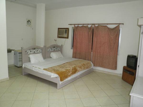 Mawasim Dana Hotel - last minute hotel in Khobar