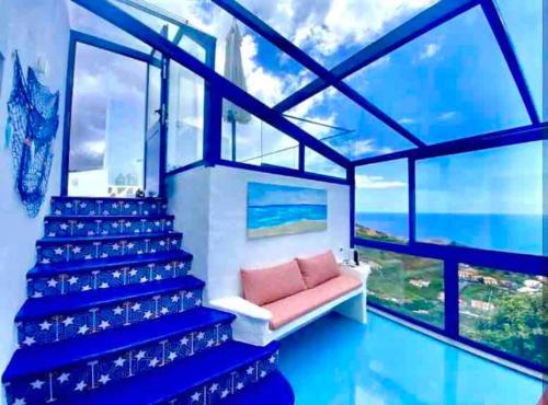 Casa Santorini — 4-Star Luxury Hotel in Ribeira Brava, Portugal