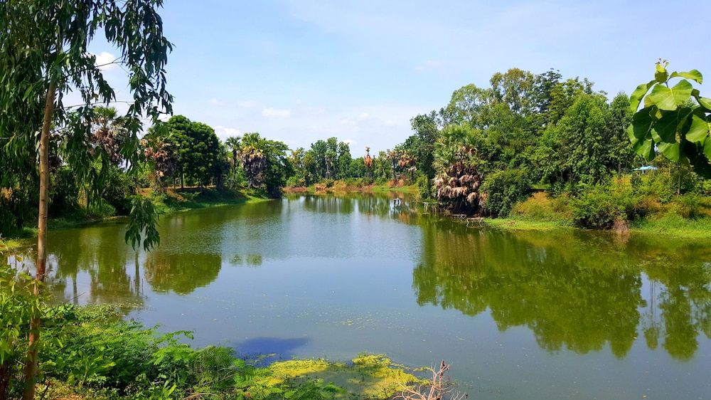 Hideaway Resort Buriram in Buri Ram, Thailand