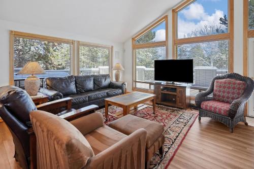 2 Sarazen in Sunriver, United States