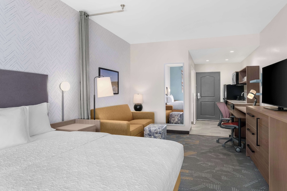 Home2 Suites By Hilton Eureka - photo 20