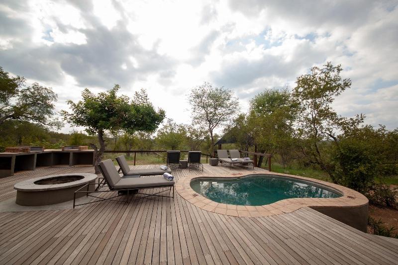 Little Garonga — 5-Star Luxury Hotel in Phalaborwa, South Africa