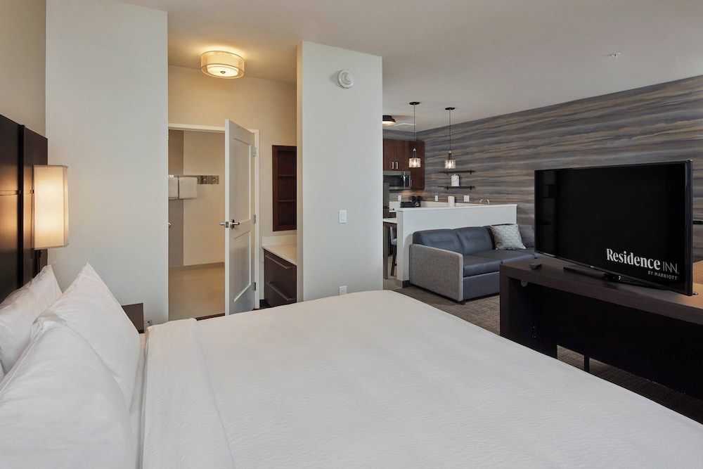 Residence Inn by Marriott Sacramento Davis - photo 13