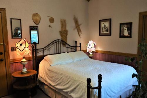 Mariposa Hotel Inn - photo 18