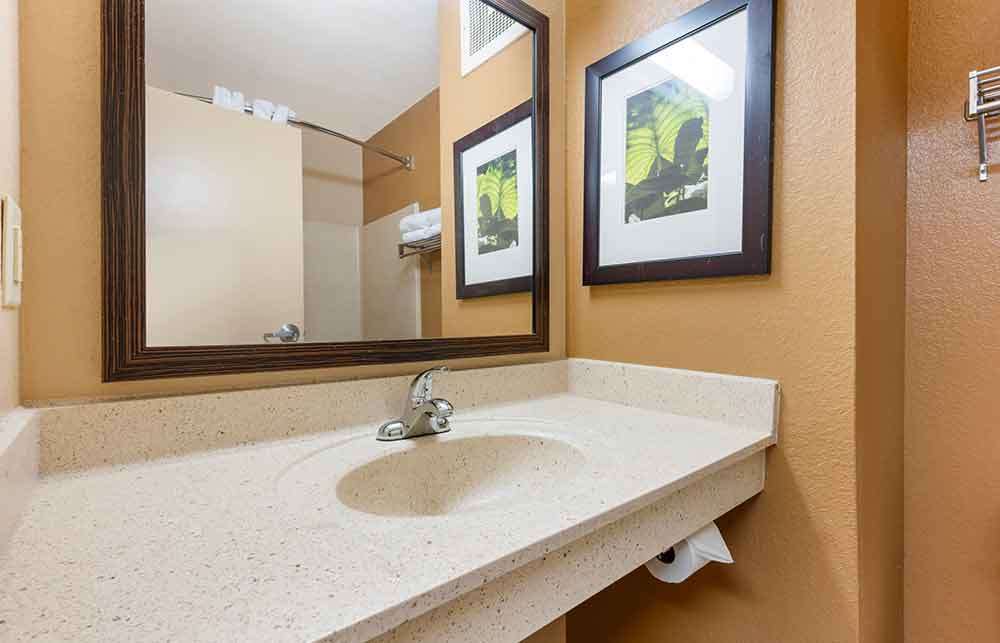 Extended Stay America Suites Cincinnati Covington - photo 20