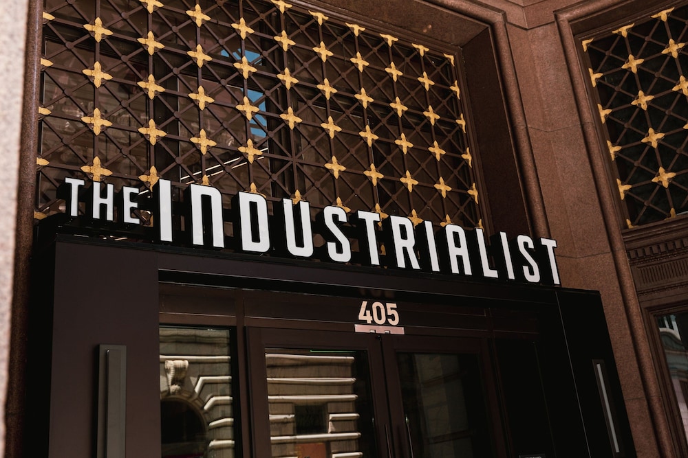 The Industrialist Hotel Pittsburgh Autograph Collection - photo 79