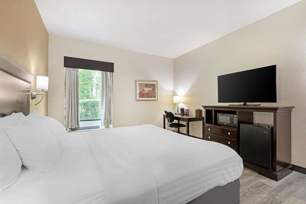 Best Western Plus Greenville South - photo 15