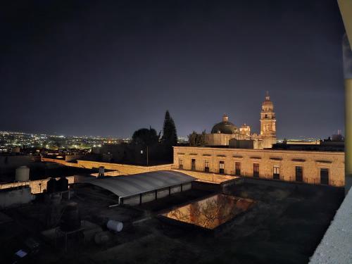 Estancia Real — Morelia — photo 4