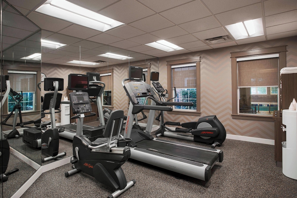 Residence Inn by Marriott Detroit Novi - photo 35