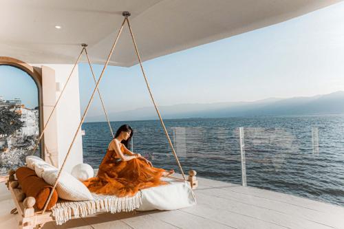 Liubai Handanyi Seaview Resort Hotel - last minute hotel in Unknown City