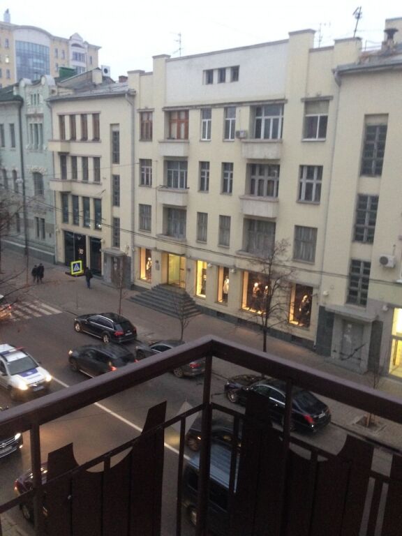 Apart Hotel Scandian — Kharkiv
