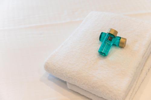 Dunvegan City Centre Luxurious Apartment for 5 — 4-Star Luxury Hotel in Ostend, Belgium