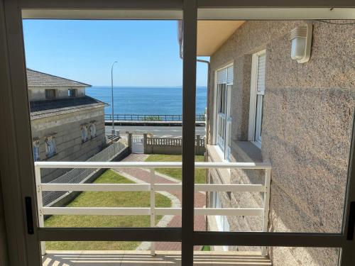 Lanzada Holidays in Sanxenxo, Spain