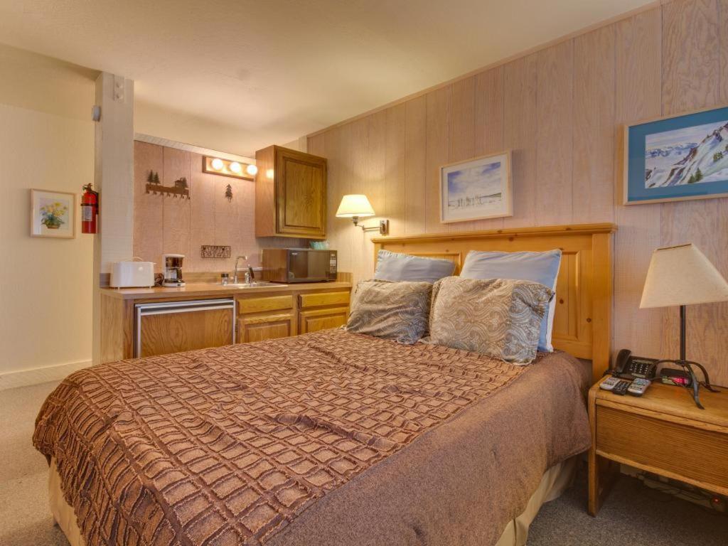 Northstar Original Village Studio One - featured photo