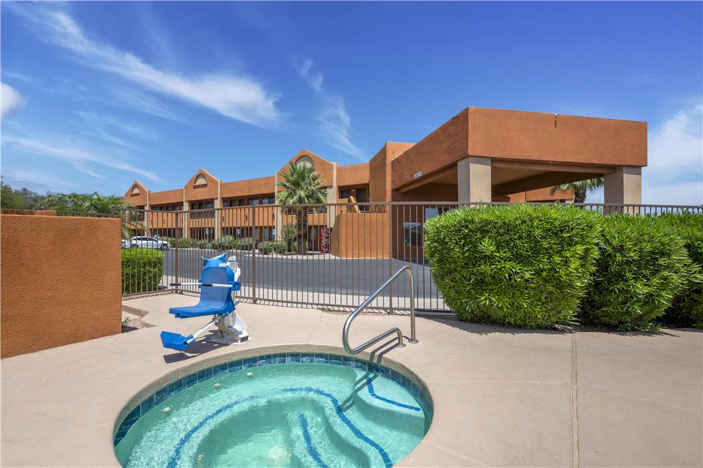 Best Western Inn of Chandler - photo 21