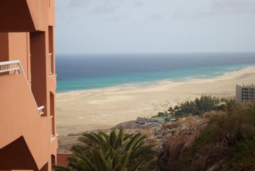 Residencial Playa Paraiso — 4-Star Luxury Hotel in Costa Calma, Spain