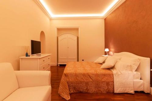 Monolocale romantico a Napoli — 4-Star Luxury Hotel in Naples, Italy