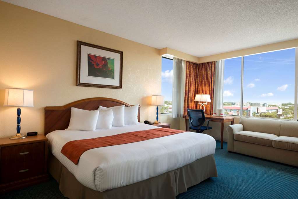 Ramada by Wyndham Kissimmee Gateway - photo 27